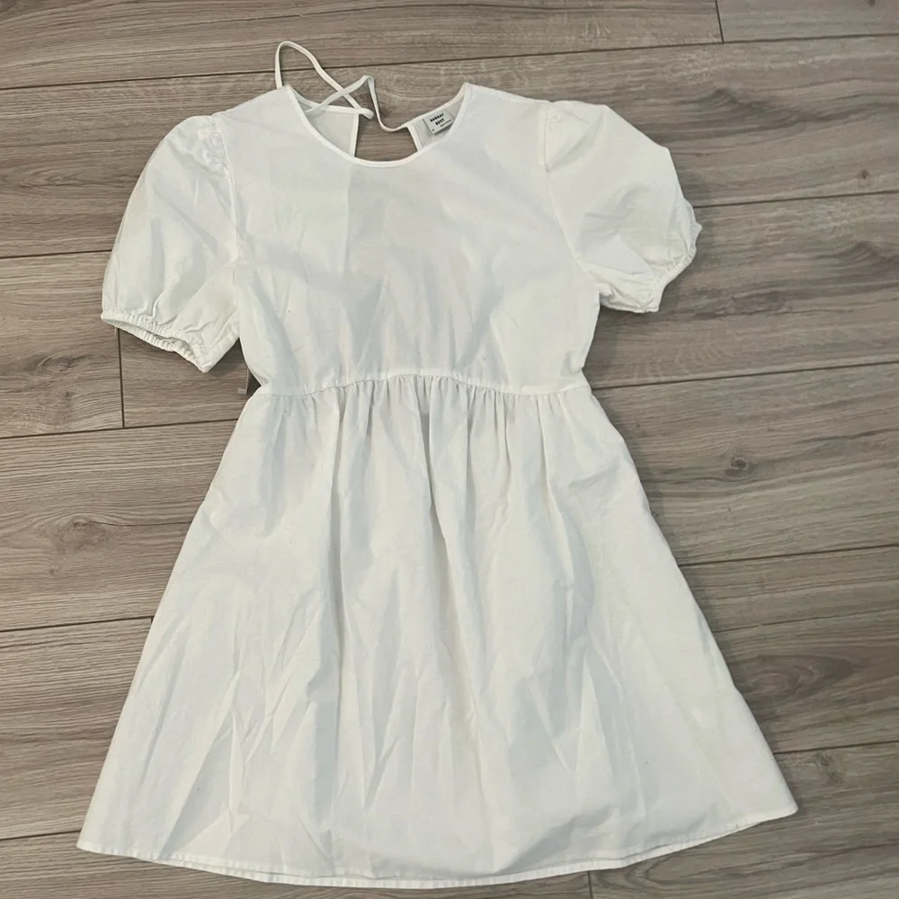 Sunday Best New Saida Baby Doll Dress - Picture 1 of 6